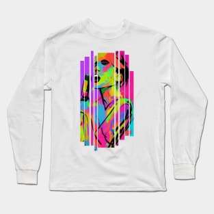 Singing In The Sun Long Sleeve T-Shirt